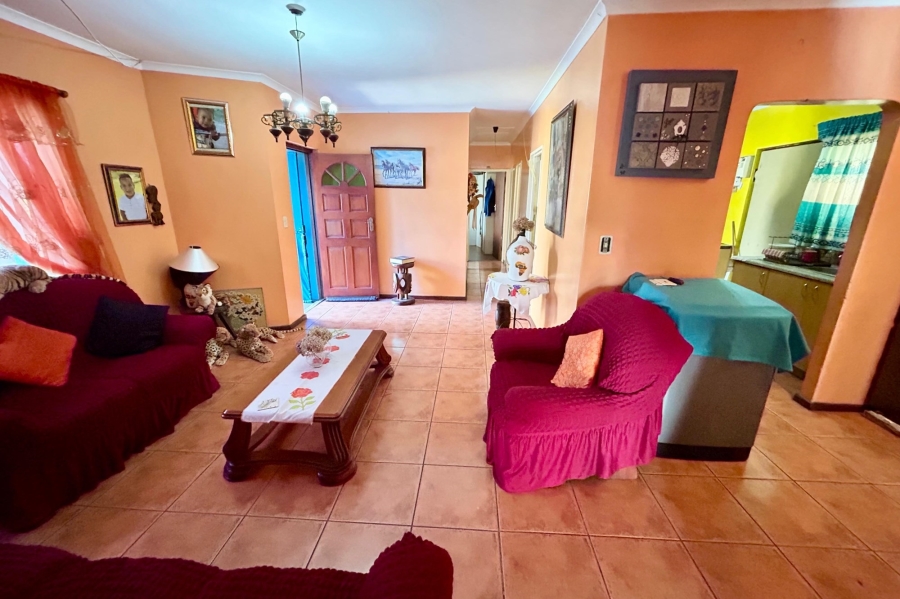 3 Bedroom Property for Sale in Greenfield Western Cape